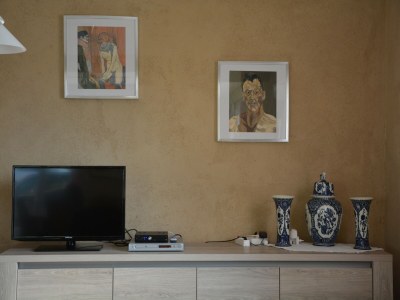 Villa Haus in Piquecos mit Pool und Garten - Features photo 15