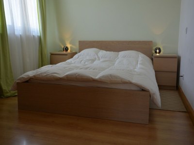 Villa Haus in Piquecos mit Pool und Garten - Features photo 19