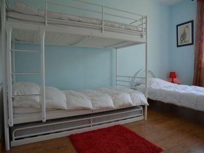 Villa Haus in Piquecos mit Pool und Garten - Features photo 21