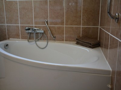 Villa Haus in Piquecos mit Pool und Garten - Features photo 22