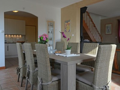 Villa Haus in Piquecos mit Pool und Garten - Features photo 23