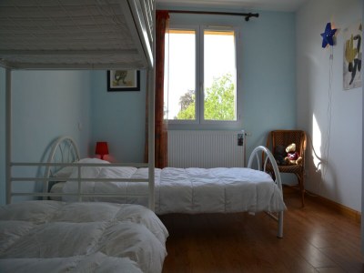 Villa Haus in Piquecos mit Pool und Garten - Features photo 25