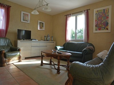 Villa Haus in Piquecos mit Pool und Garten - Features photo 27