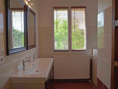 Villa Haus in Piquecos mit Pool und Garten - Features photo 32