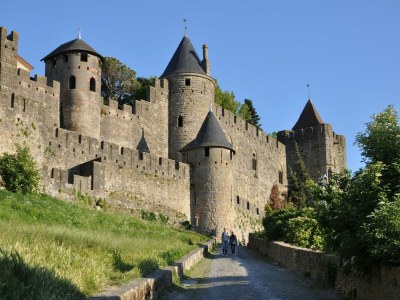 Villa Haus in Piquecos mit Pool und Garten - Environment photo 33