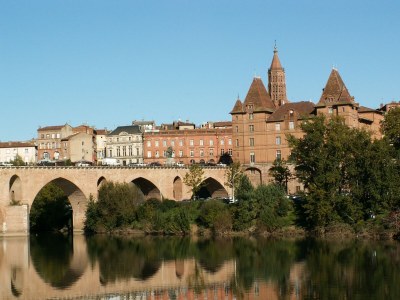 Villa Haus in Piquecos mit Pool und Garten - Environment photo 36