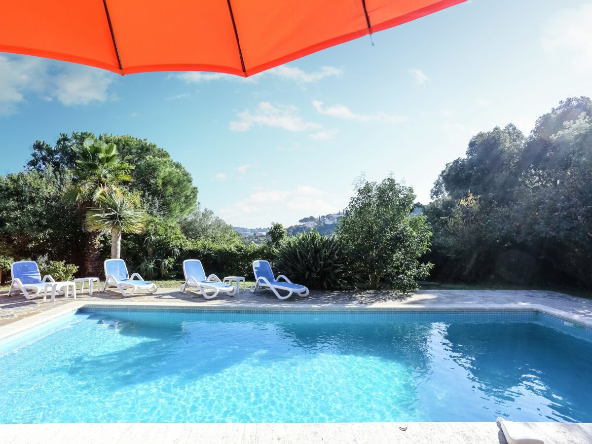 Holiday house Ferienhaus in Bormes mit privatem Pool