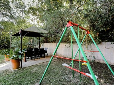 Holiday house Ferienhaus in Bormes mit privatem Pool - Outdoor photo 7