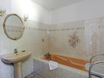 Holiday house Ferienhaus in Bormes mit privatem Pool - Features photo 10