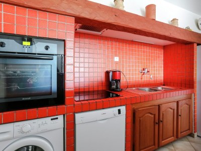 Holiday house Ferienhaus in Bormes mit privatem Pool - Features photo 11