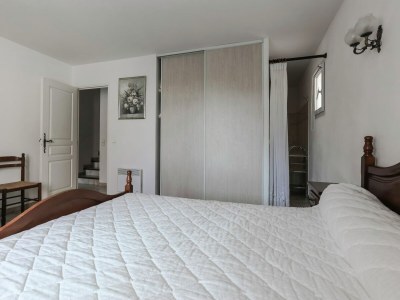 Holiday house Ferienhaus in Bormes mit privatem Pool - Features photo 13