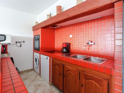 Holiday house Ferienhaus in Bormes mit privatem Pool - Features photo 16