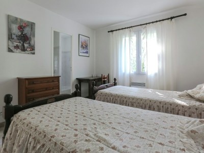 Holiday house Ferienhaus in Bormes mit privatem Pool - Features photo 21