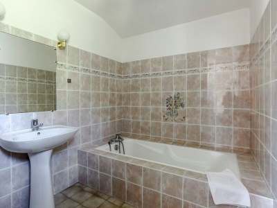 Holiday house Ferienhaus in Bormes mit privatem Pool - Features photo 23