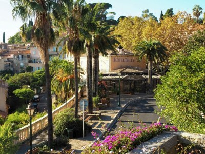 Holiday house Ferienhaus in Bormes mit privatem Pool - Environment photo 26