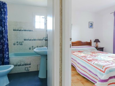 Holiday house Holiday Home in Bormes-les-Mimosas with Pool - Features photo 13