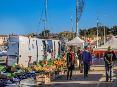 Holiday house Holiday Home in Bormes-les-Mimosas with Pool - Environment photo 36
