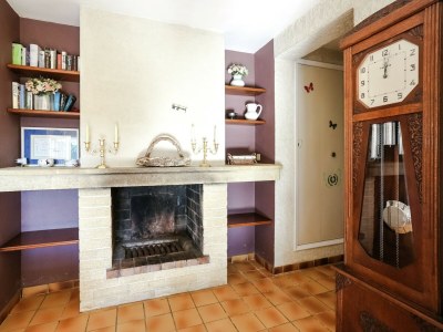 Holiday house Holiday Home in Bormes-les-Mimosas with Pool - Outdoor photo 40