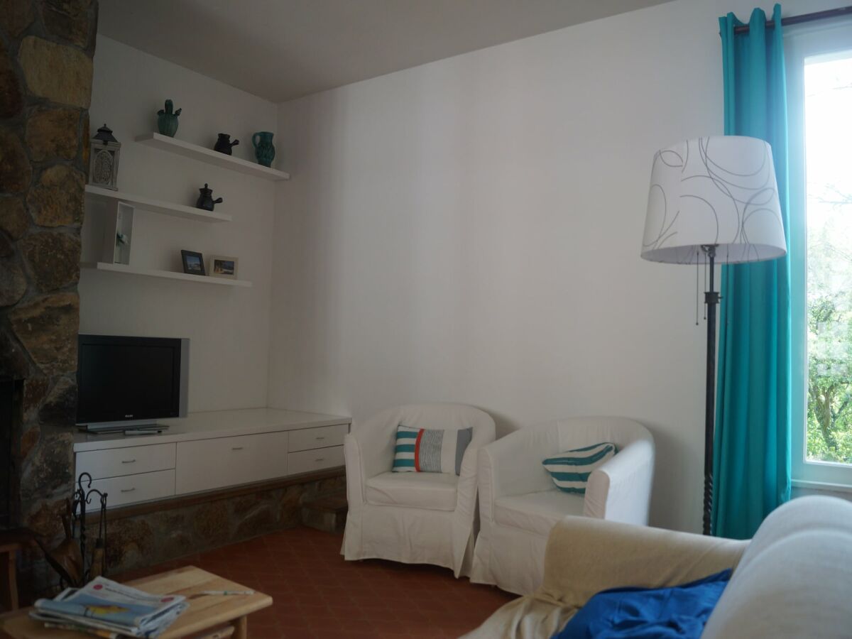 Villa Villa in Cavalaire-sur-Mer am Meer