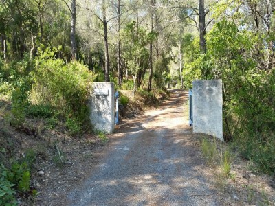 Villa Villa in Cavalaire-sur-Mer am Meer - Outdoor photo 6