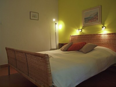 Villa Villa in Cavalaire-sur-Mer am Meer - Features photo 10