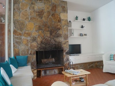 Villa Villa in Cavalaire-sur-Mer am Meer - Features photo 11