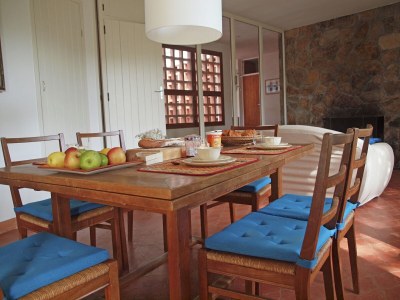 Villa Villa in Cavalaire-sur-Mer am Meer - Features photo 12