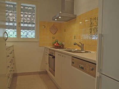 Villa Villa in Cavalaire-sur-Mer am Meer - Features photo 13