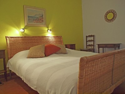 Villa Villa in Cavalaire-sur-Mer am Meer - Features photo 15