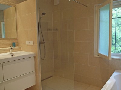 Villa Villa in Cavalaire-sur-Mer am Meer - Features photo 17