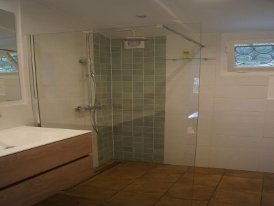 Villa Villa in Cavalaire-sur-Mer am Meer - Features photo 18