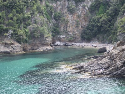 Villa Villa in Cavalaire-sur-Mer am Meer - Environment photo 22