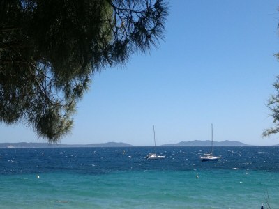 Villa Villa in Cavalaire-sur-Mer am Meer - Environment photo 24