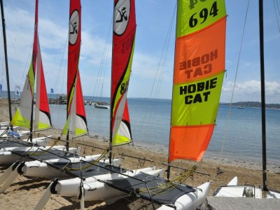 Villa Villa in Cavalaire-sur-Mer am Meer - Environment photo 29