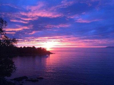 Villa Villa in Cavalaire-sur-Mer am Meer - Environment photo 30