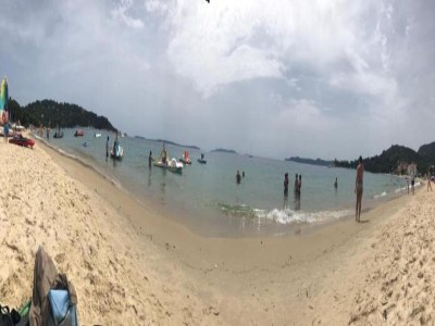 Villa Villa in Cavalaire-sur-Mer am Meer - Environment photo 31