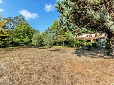 Holiday house Holiday Home in Le Luc with Pool & Vineyards - Outdoor photo 5