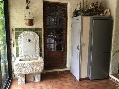 Holiday house Holiday Home in Le Luc with Pool & Vineyards - Features photo 12