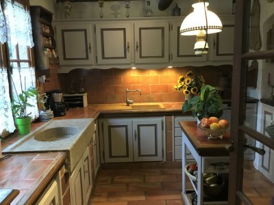 Holiday house Holiday Home in Le Luc with Pool & Vineyards - Features photo 13