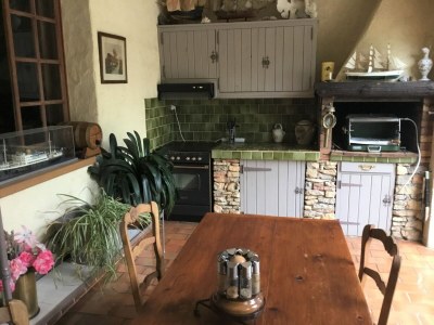 Holiday house Holiday Home in Le Luc with Pool & Vineyards - Features photo 16