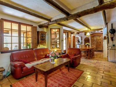 Holiday house Holiday Home in Le Luc with Pool & Vineyards - Features photo 19