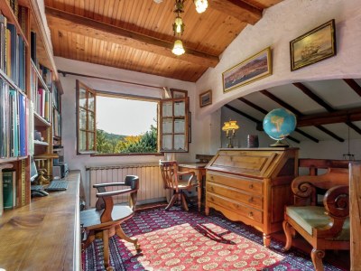 Holiday house Holiday Home in Le Luc with Pool & Vineyards - Features photo 20