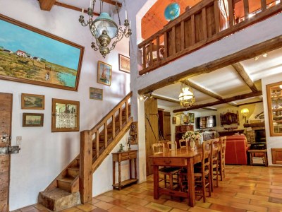 Holiday house Holiday Home in Le Luc with Pool & Vineyards - Features photo 22