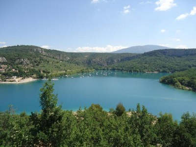 Holiday house Holiday Home in Le Luc with Pool & Vineyards - Environment photo 25