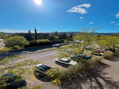 Holiday house Holiday Home in Le Luc with Pool & Vineyards - Environment photo 33