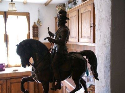 Holiday house Holiday Home in Le Luc with Pool & Vineyards - Outdoor photo 40