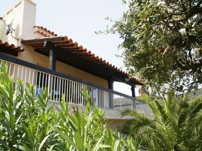 Villa Gorgeous Villa Les Issambres with Swimming Pool - Outdoor photo 8