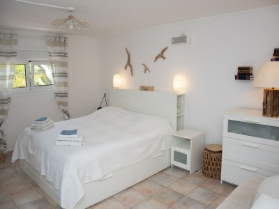 Villa Gorgeous Villa Les Issambres with Swimming Pool - Features photo 17