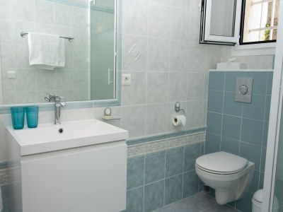 Villa Gorgeous Villa Les Issambres with Swimming Pool - Features photo 20