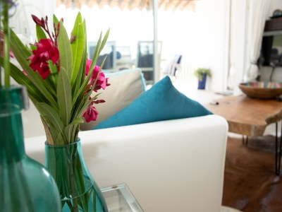 Villa Gorgeous Villa Les Issambres with Swimming Pool - Features photo 22